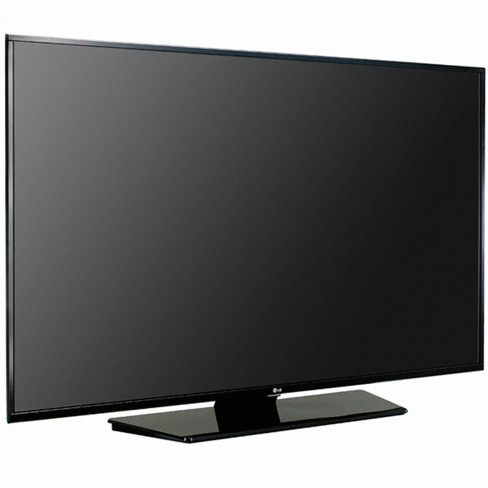 LG전자 55LX541H (스탠드)_이미지