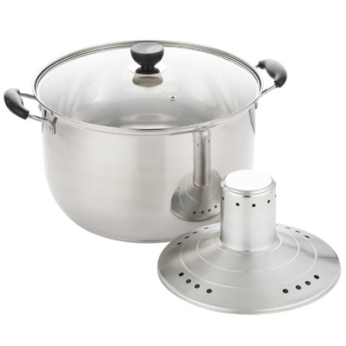 퀸센스 삶숙이 인덕션 빨래솥 34cm이미지입니다. 누르면 해당 게시물로 새창이동합니다.