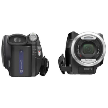 SONY HandyCam HDR-SR1