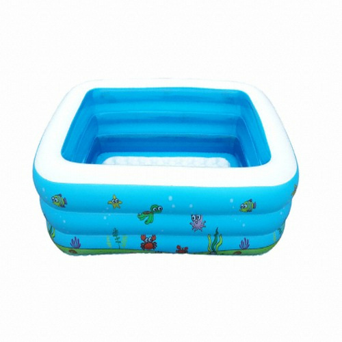 베이비캠프 인타임 베란다풀장 150cm (일반)