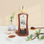 백화농원 프리미엄 야생화꿀 튜브 1kg (1개)_이미지