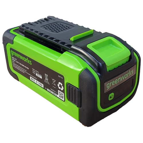 그린웍스 G-MAX 40V 배터리 (8.0Ah)_이미지