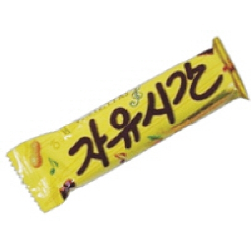 GS25 GS25 (해태) 자유시간 골드