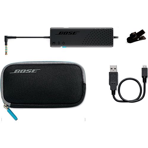 BOSE QC 20