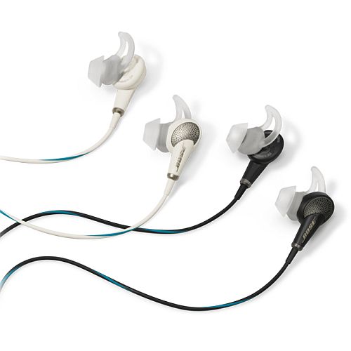 BOSE QC 20