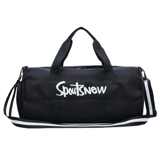 신발수납가능 운동가방