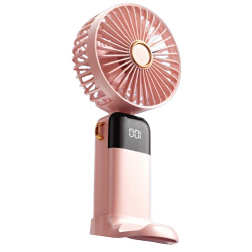 더반디 무선 손선풍기_이미지