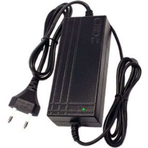 로더스 한경희생활과학 HEFR-B200IV 전용 어댑터 12V 5A_이미지