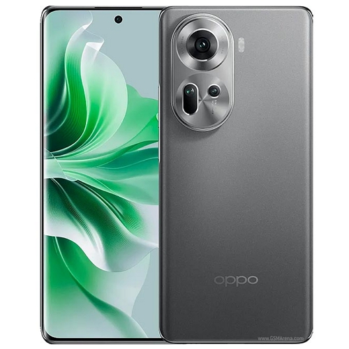 OPPO Reno 11 256GB, 자급제 (램8GB,해외구매)_이미지