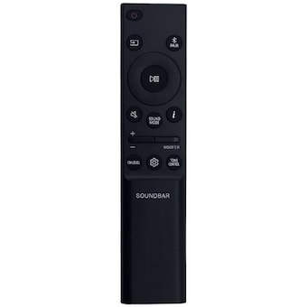 사운드바 리모컨 AH81-15047A
