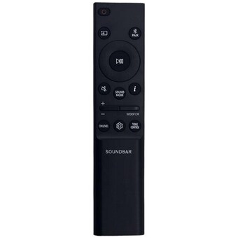 사운드바 리모컨 AH81-15047A