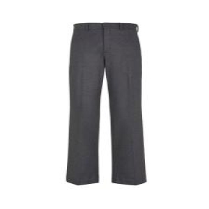 펜디 스트레이트 팬츠 FB1020ASCA F0UU0 Grey