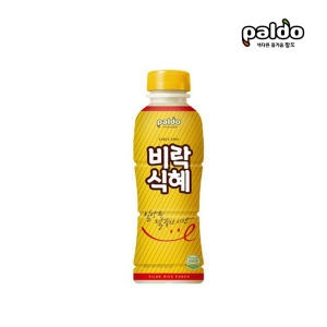 비락식혜 500ml x12