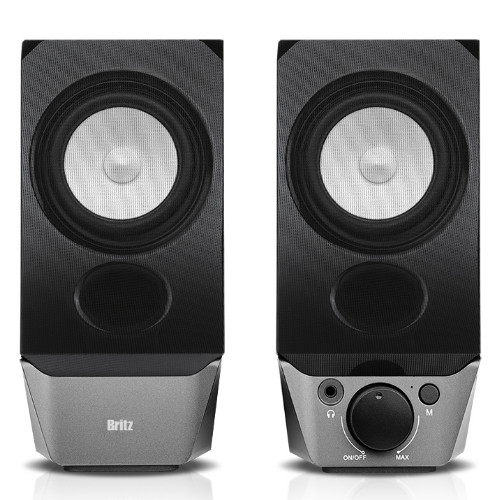 Britz �긮�����ͳ��ų� BR-1200A BT