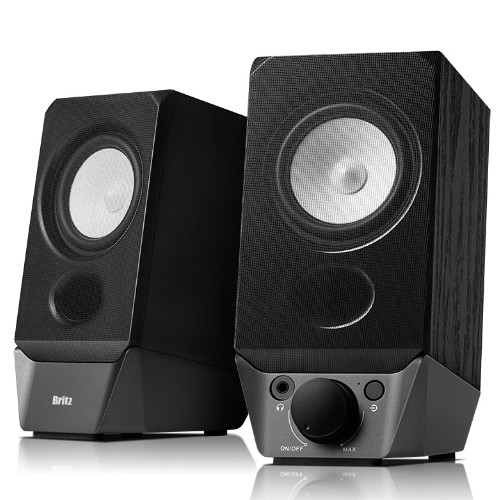 Britz 브리츠인터내셔널 BR-1200A BT