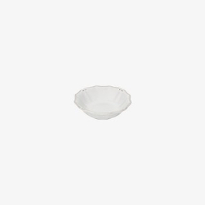 코스타노바 바로코 화이트 11cm 소스볼