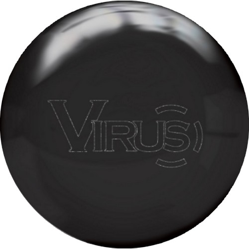 콜롬비아300 바이러스 볼링공_이미지