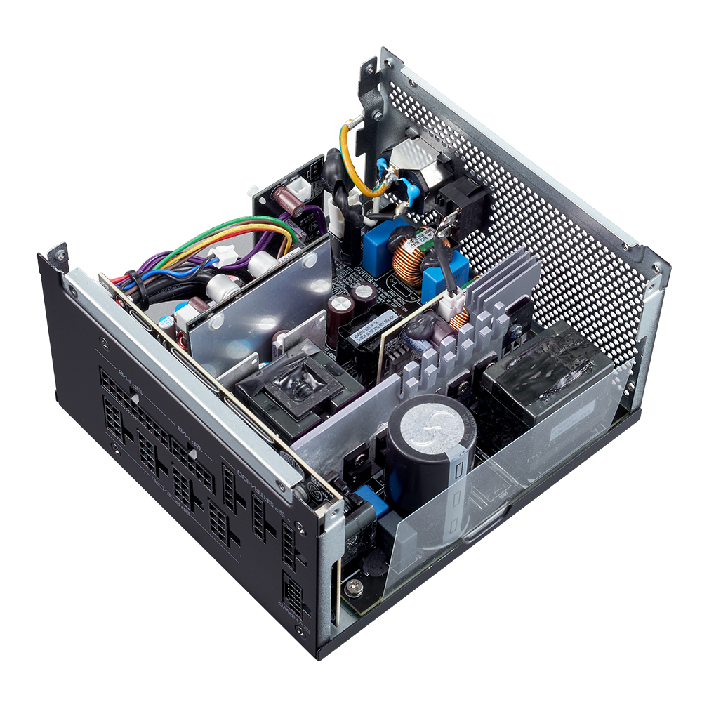 쿨러마스터 GX II GOLD 850 ATX3.0_이미지