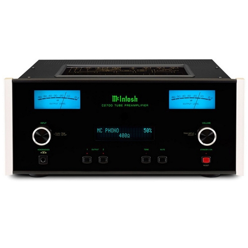 매킨토시 C2700 (정품)