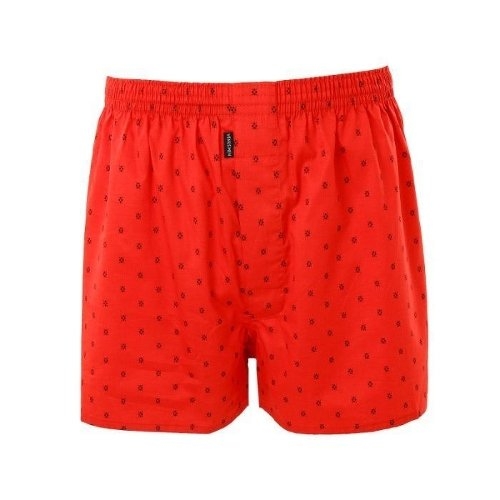 비너스 DP01 허리배김없는 면100수 트렁크 MP1872D_이미지