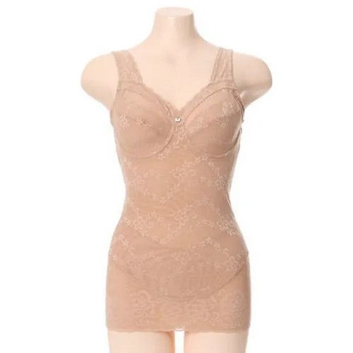 신영와코루 와코루 문직 파워네트 바디쉐이퍼 WBT3111