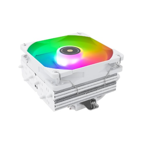 Thermalright SI-100 WHITE ARGB �ؿܱ���