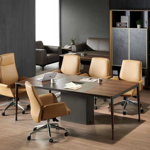 퍼니럭스 더 킹스 회의 테이블 (2200x1100)_이미지