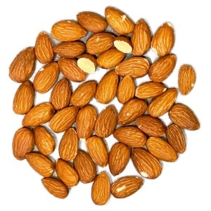 안심 구운 햇 아몬드 1kg