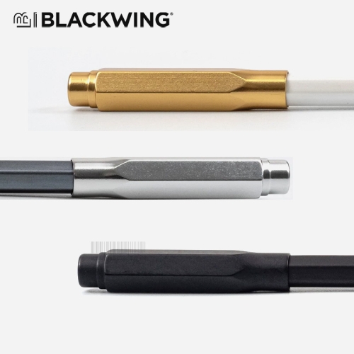 팔로미노 블랙윙 포인트가드 연필캡_이미지