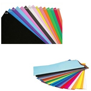 엘림 엘림 펠트지 1마/EVA지 5mm 낱장_이미지