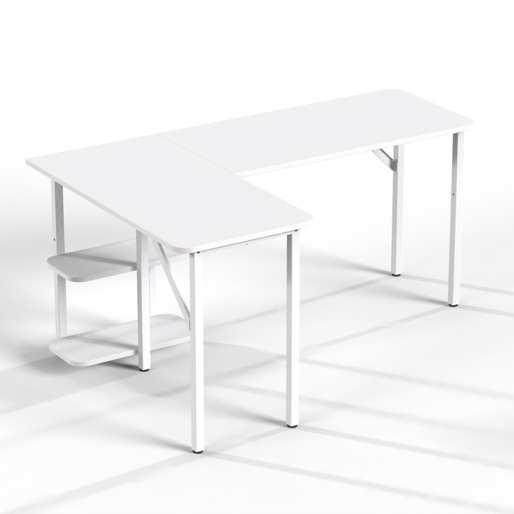 제닉스 ARENA L데스크 라이트 ㄱ자코너 책상 (1500x1000)_이미지