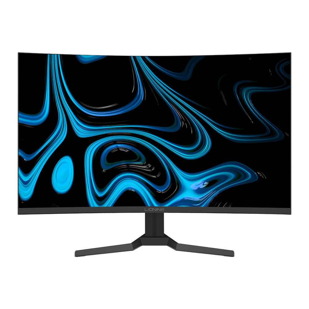 주연테크 X32FC-165 게이밍 무결점
