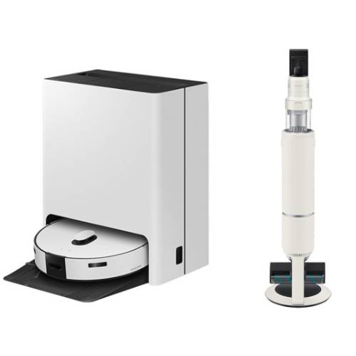 제트 AI VS30D973JSG + 로봇청소기 VR7MD96516G