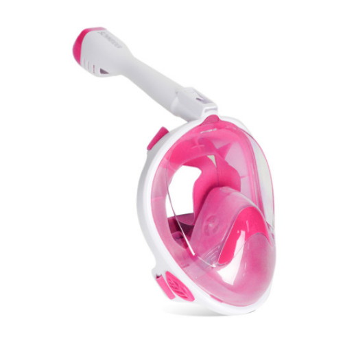 슈나이더 풀페이스 액션캠형 스노클 SN1-TC11P_이미지