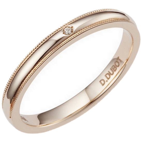 디디에두보 마리아주 커플링 여성 JDWRNT61140_이미지