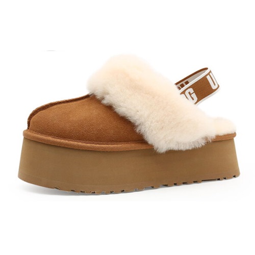 UGG 펀케트 1113474 (CHE, 체스트넛)_이미지