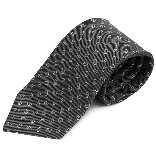 모노핏옴므 물방울 넥타이 HTI0203614