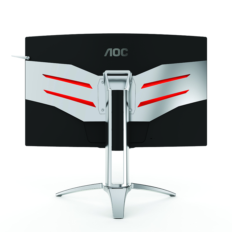 ���Ľ�ĵ ���̰� AGON 322QCX 144 HDR (���ۺ��)