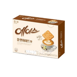 해태제과 에이스 플랫화이트맛 364g (1개)