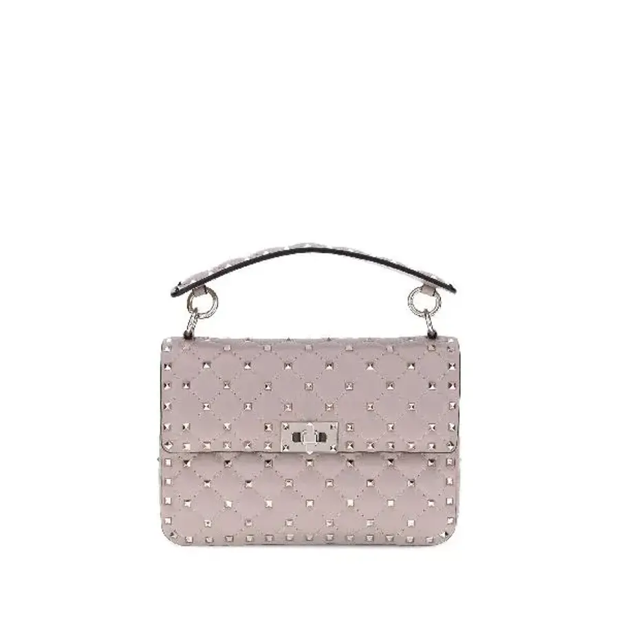 �߷�Ƽ�� ����ٴ� Rockstud Spike Shoulder Bag 8W2B0122NAP 1JP5