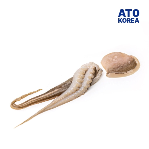 아토코리아 절단쭈꾸미 3kg [1개]