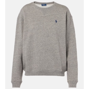 폴로랄프로렌 폴로 코튼 블렌드 스웨트셔츠 P01013571_이미지