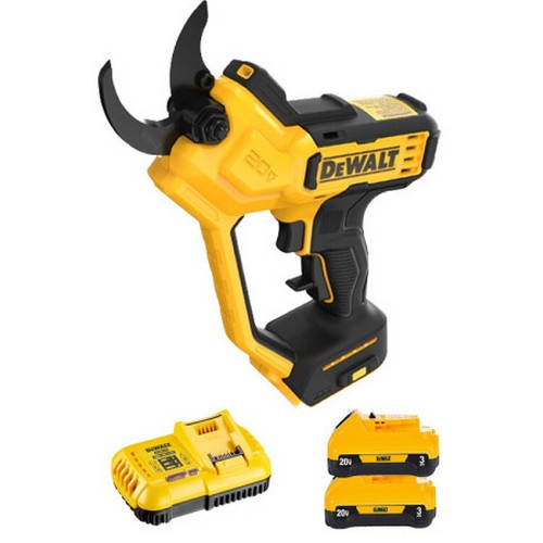 디월트 DCMPP568 (3.0Ah, 배터리 2개)_이미지