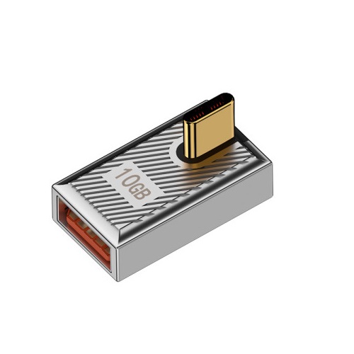 라이트컴 COMS JA262 USB 3.1 Type C 젠더_이미지