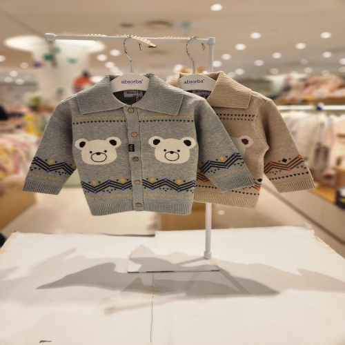 1 부르니트가디건 AZ5-43203