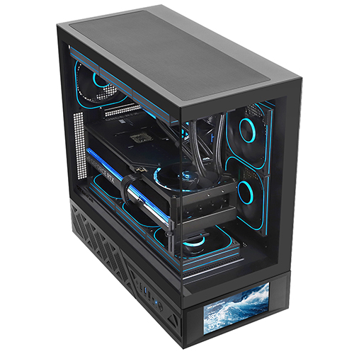 darkFlash DS950V ARGB ���÷���