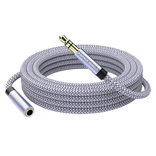 스페이스쉴드 3.5mm 스테레오 연장 케이블 (3m)_이미지