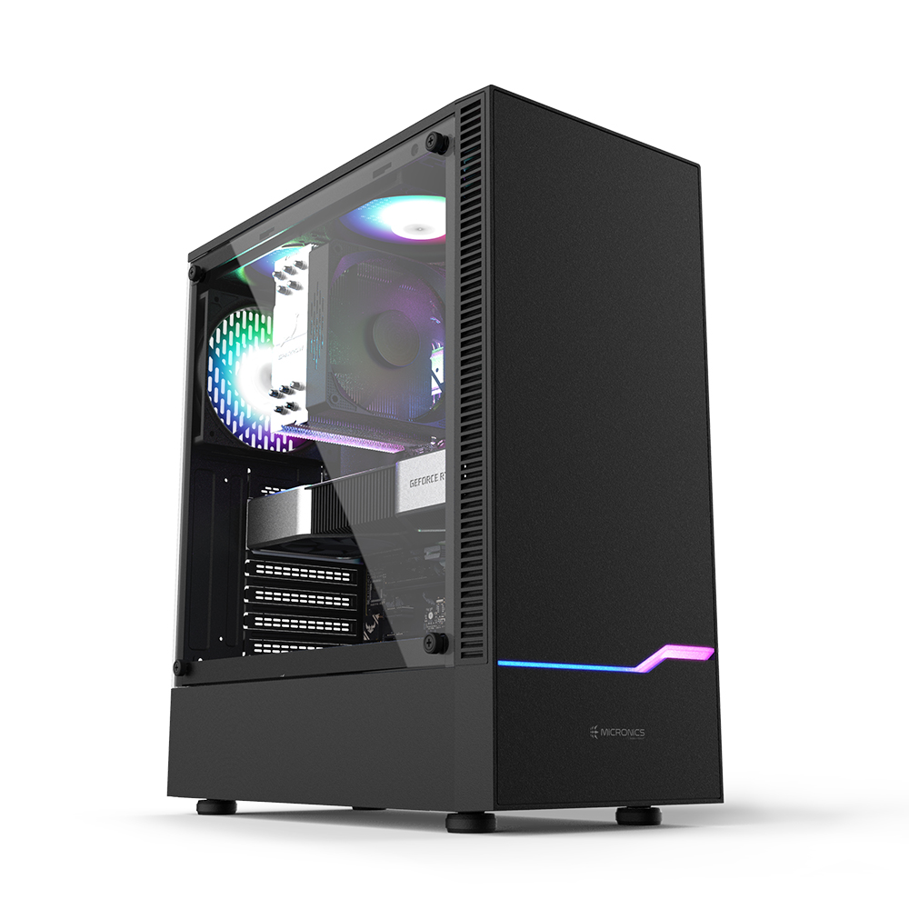 마이크로닉스 EREBOS