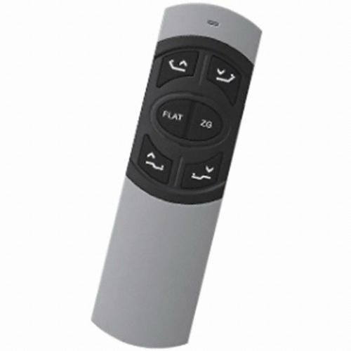 한샘 플레인 모션베드 SS (메모리폼)_이미지