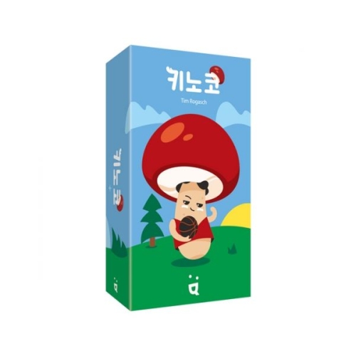 키노코
